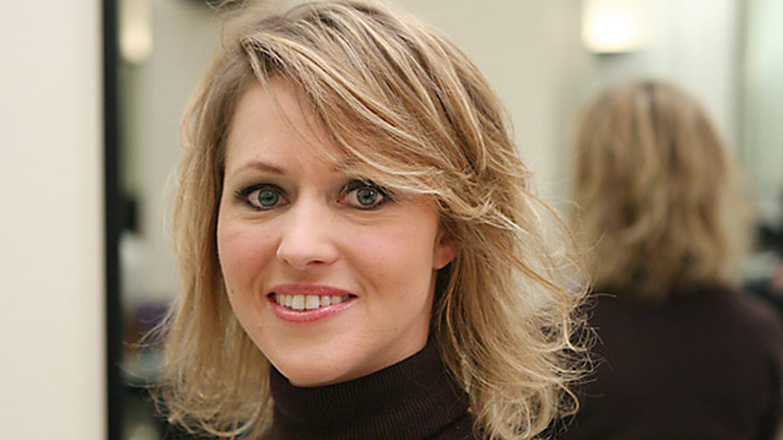 Carine, après
