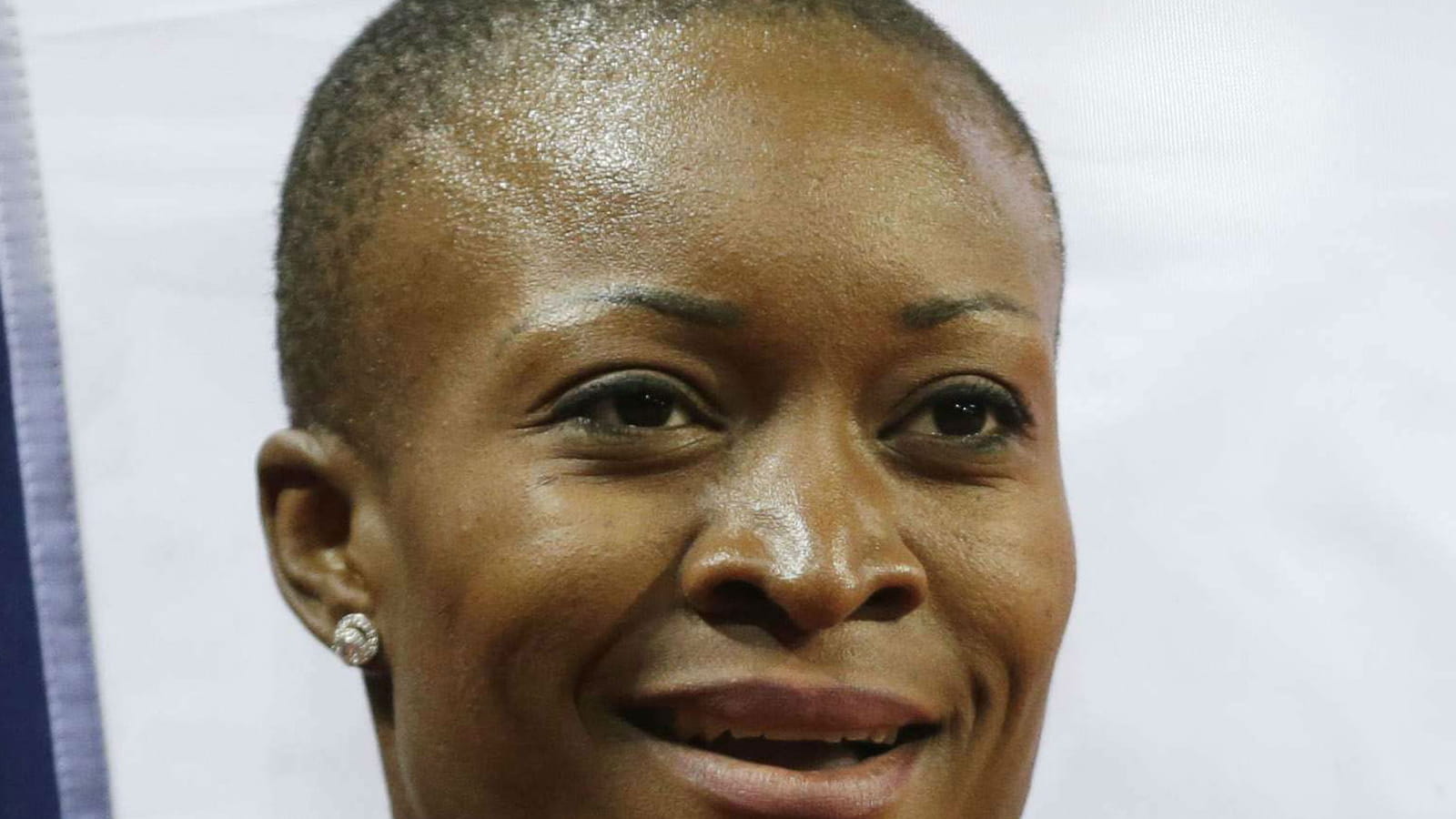 Antoinette Nana Djimou