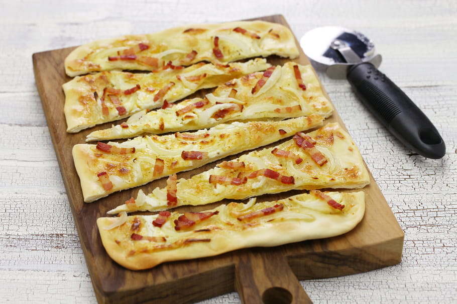 Menu de la semaine : idées de recettes du 30 novembre au 6 décembre