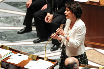 marisoltouraine