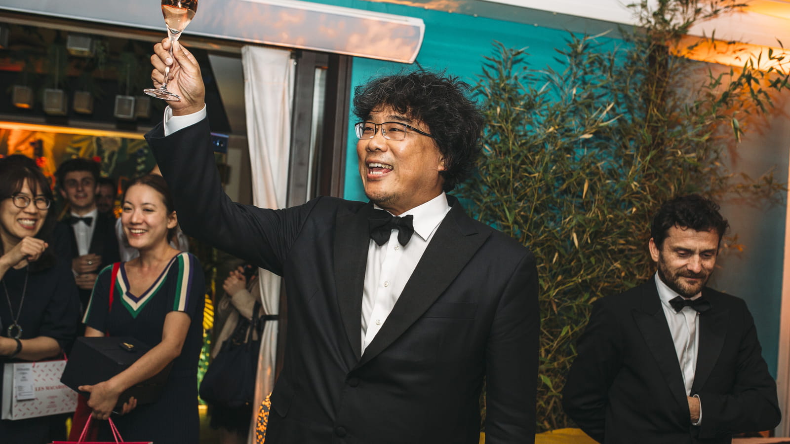 Bong Joon-ho