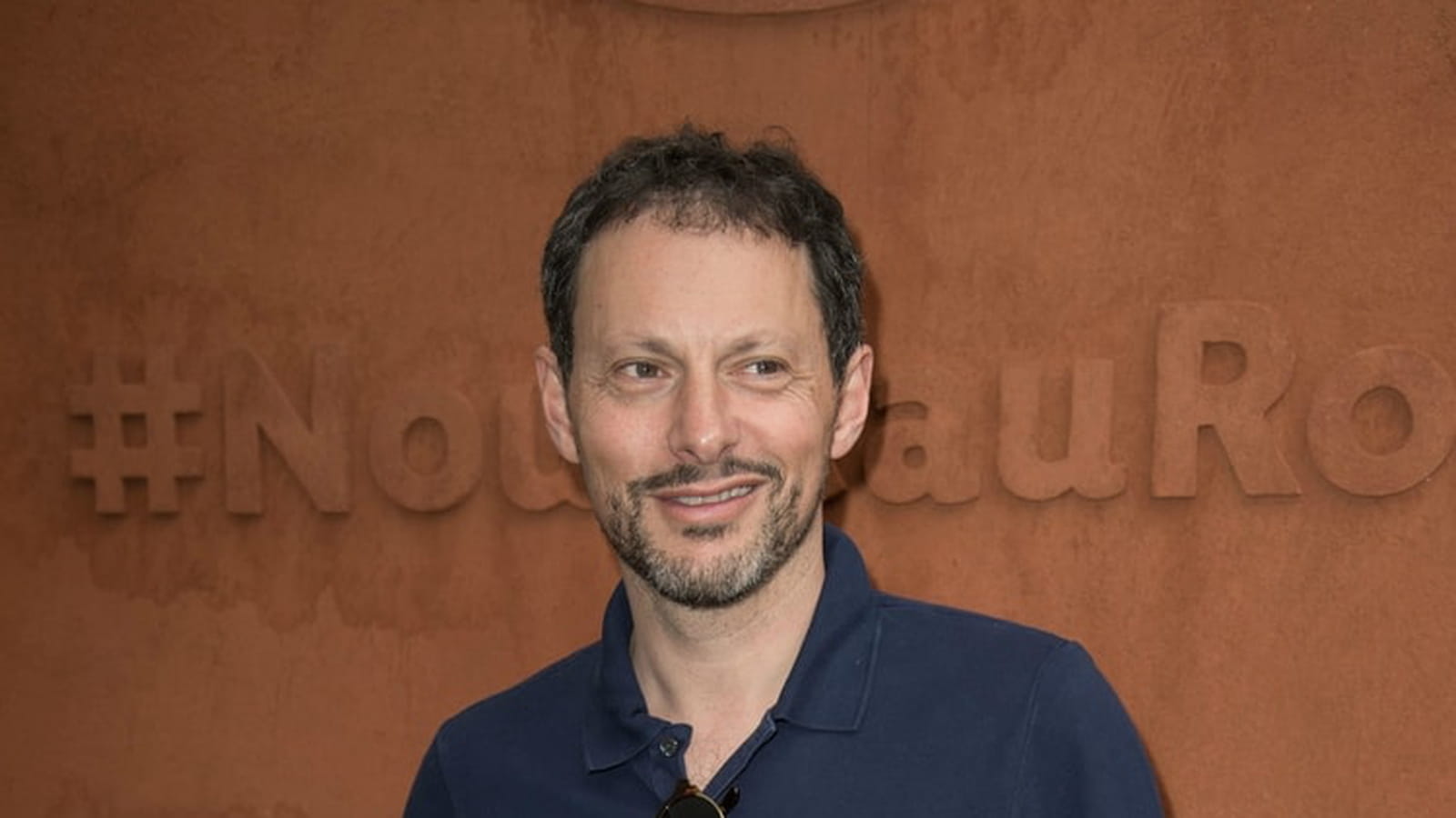 Marc Olivier Fogiel 