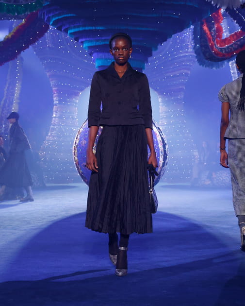 Look 16 du défilé Dior