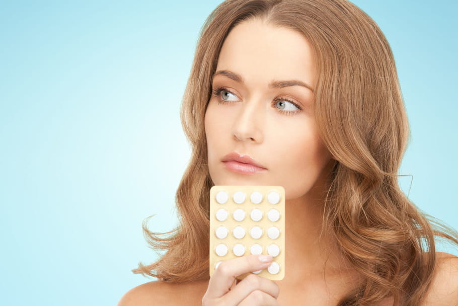 Pilule : le vrai du faux des effets secondaires