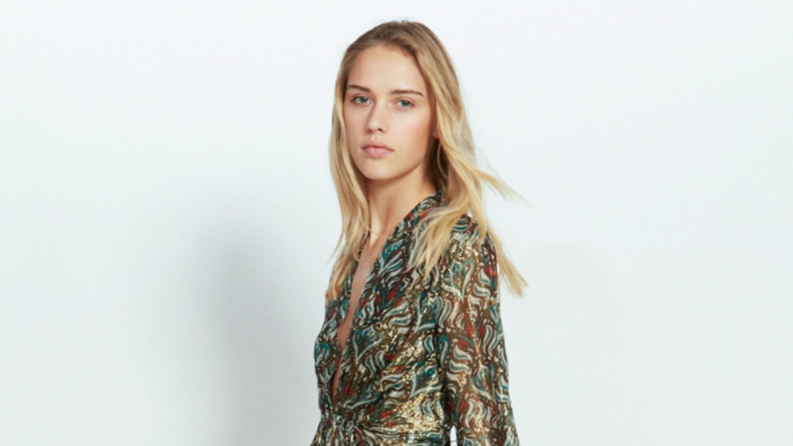 Robe Bérénice