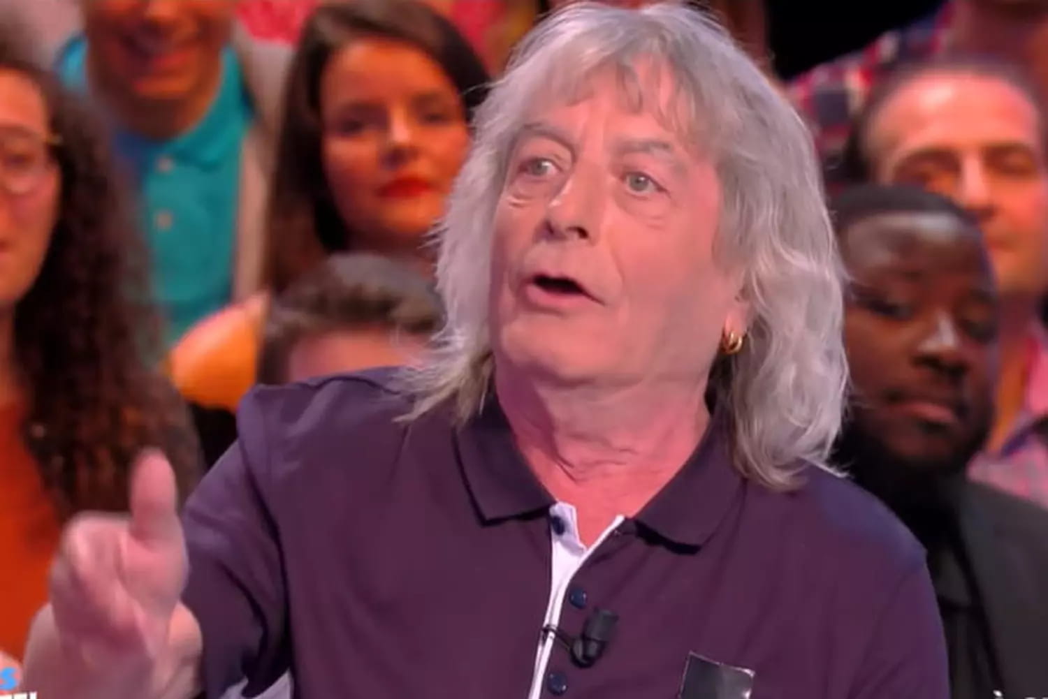 Ren&eacute; Malleville est mort le 19&nbsp;septembre 2021