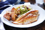 "C'est une technique que j'ai apprise en restaurant étoilé" - ce que font les chefs pour un poisson parfaitement cuit