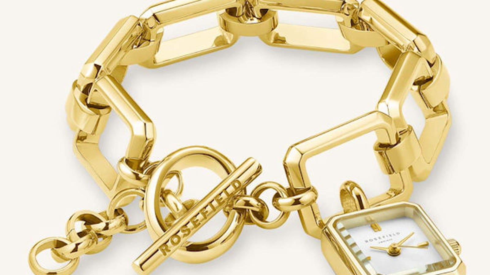 Montre Rosefield