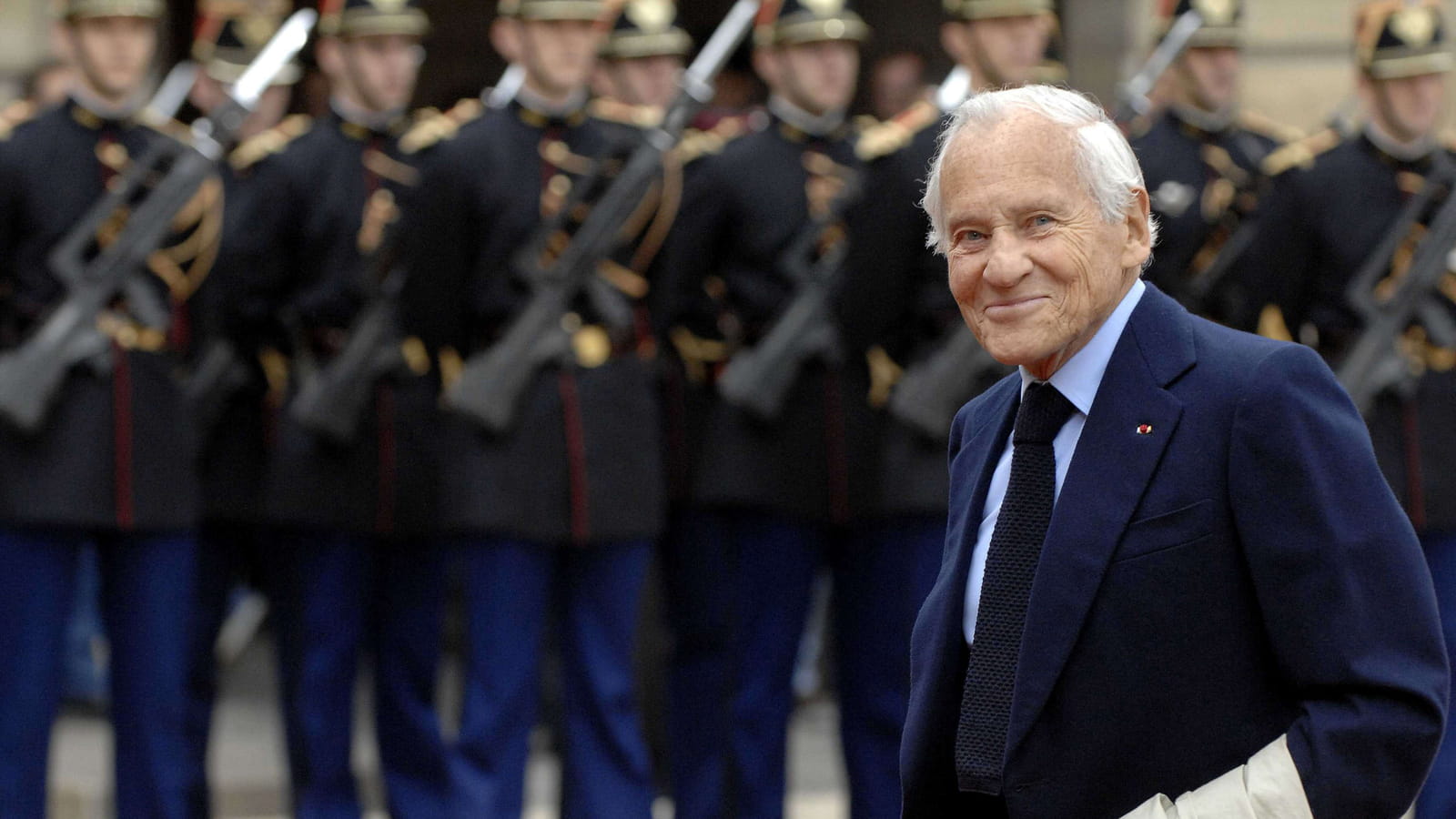Jean d’Ormesson