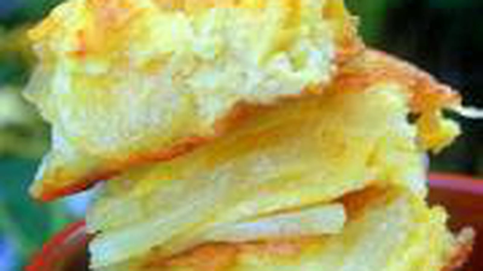 Tortilla du Sud-Ouest