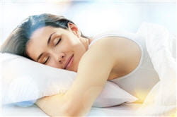 un matelas ferme, mais pas trop.