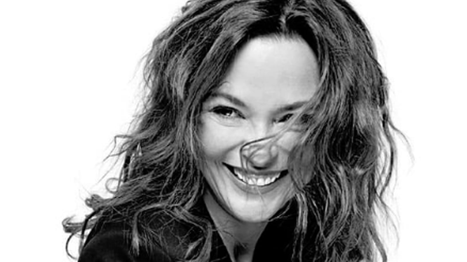 Sandrine Quétier