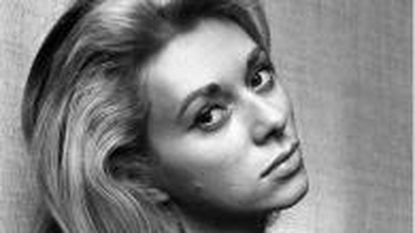 Mireille Darc