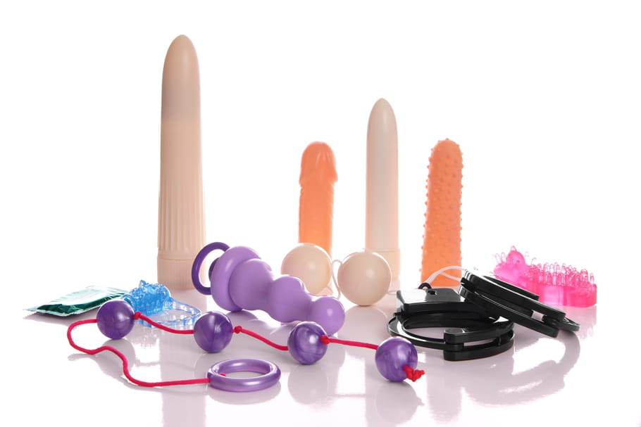 Sextoy : guide pour bien choisir son jouet érotique