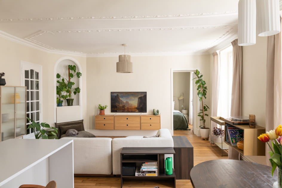 Apr&egrave;s&nbsp;: un s&eacute;jour o&ugrave; chaque coin est exploit&eacute; sans surcharge