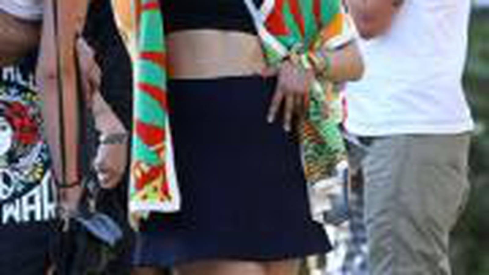 Dianna Agron