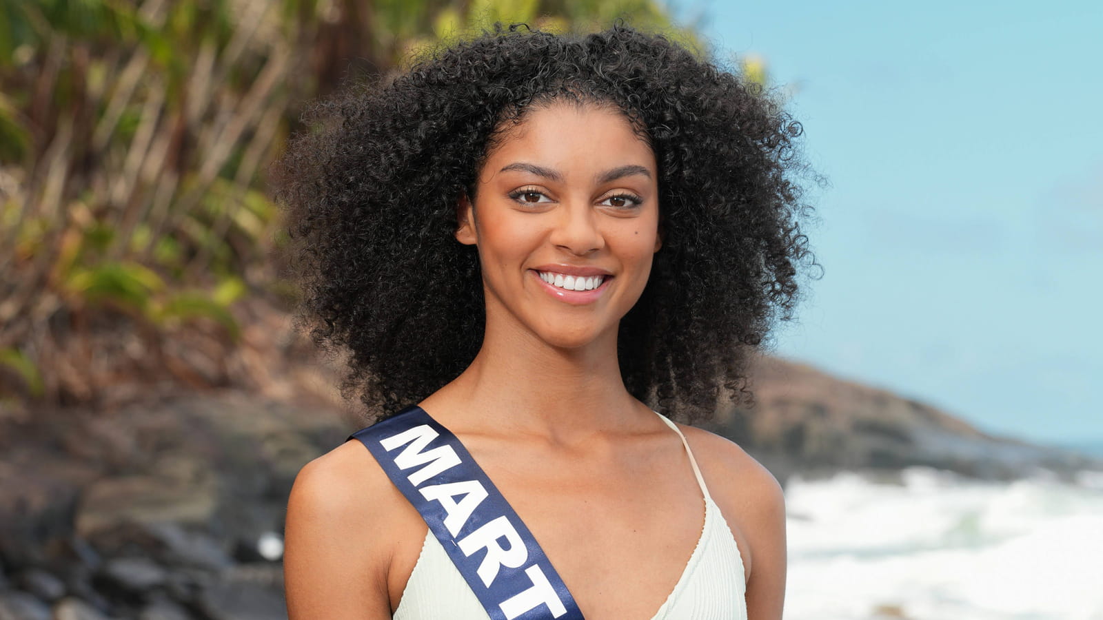Miss Martinique
