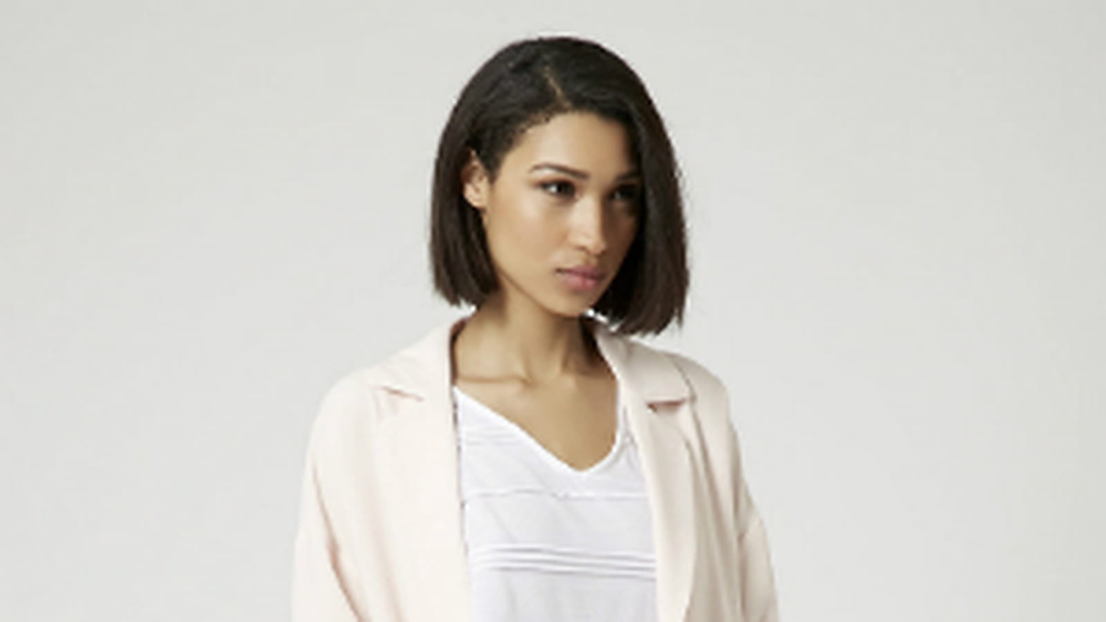 Manteau TopShop
