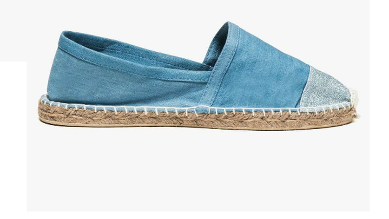 Espadrilles Gémo
