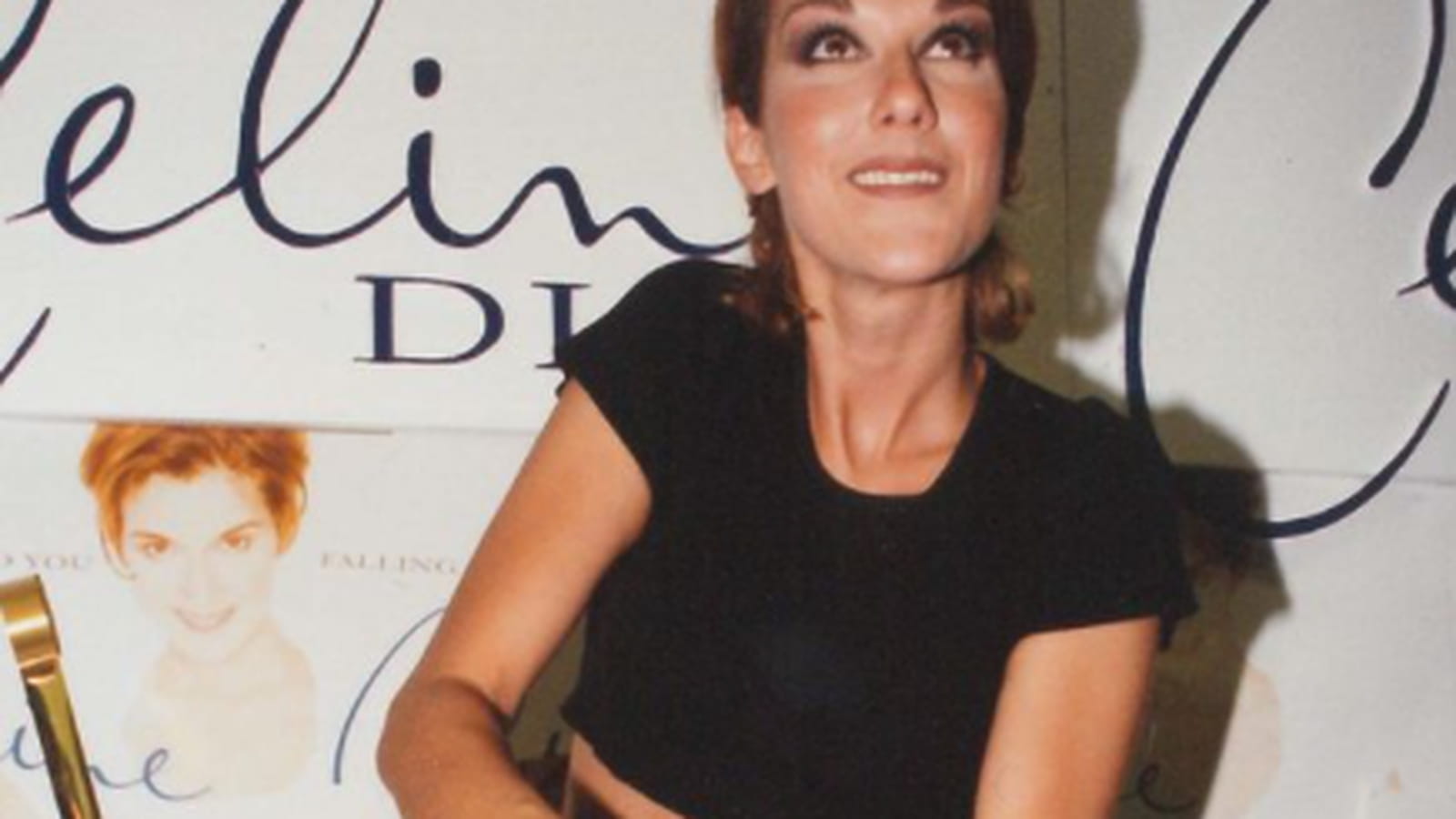 Céline Dion