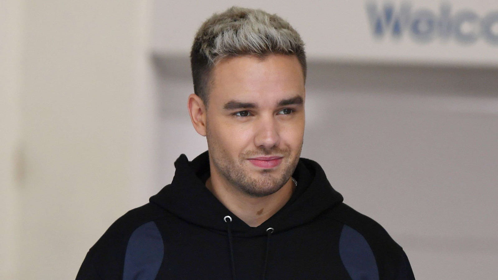 Liam Payne