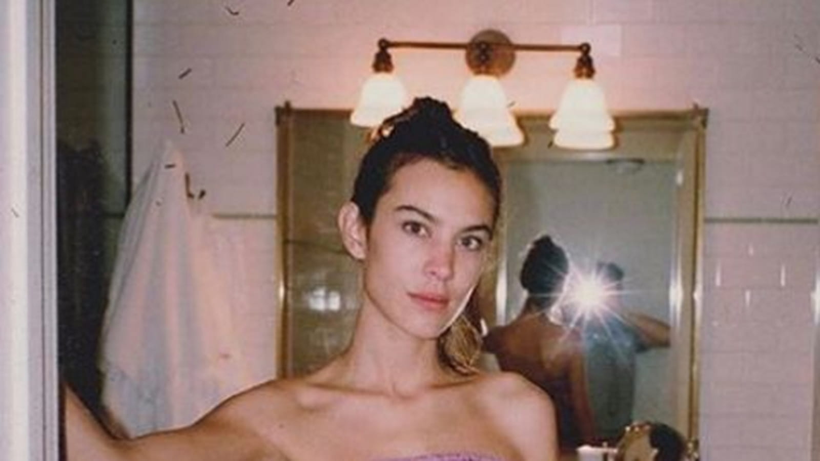 Alexa Chung