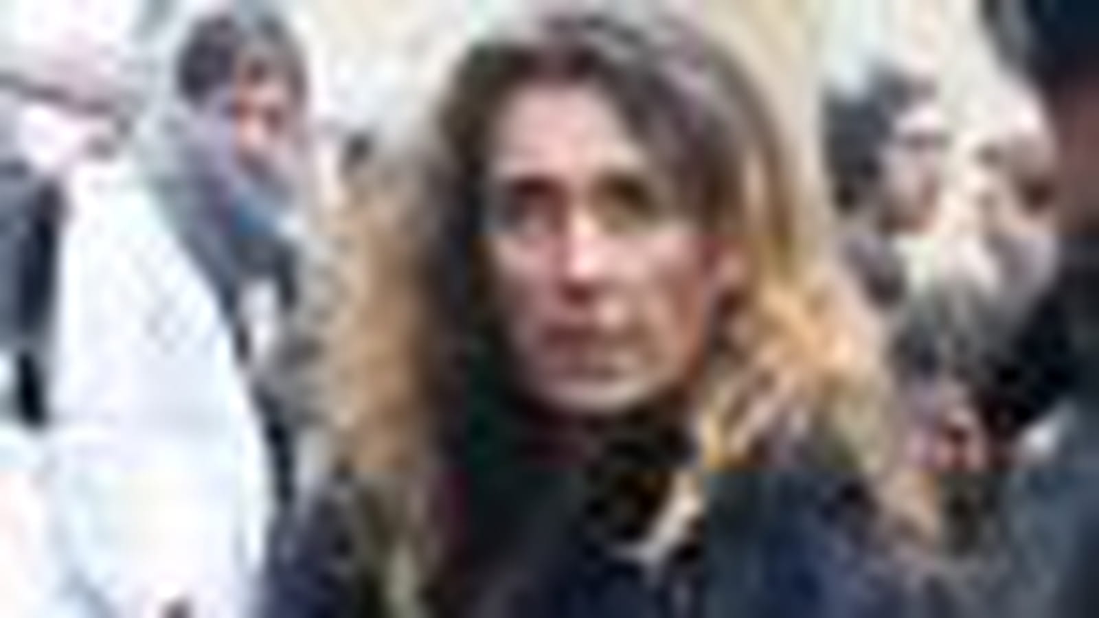 Mlle Agnès