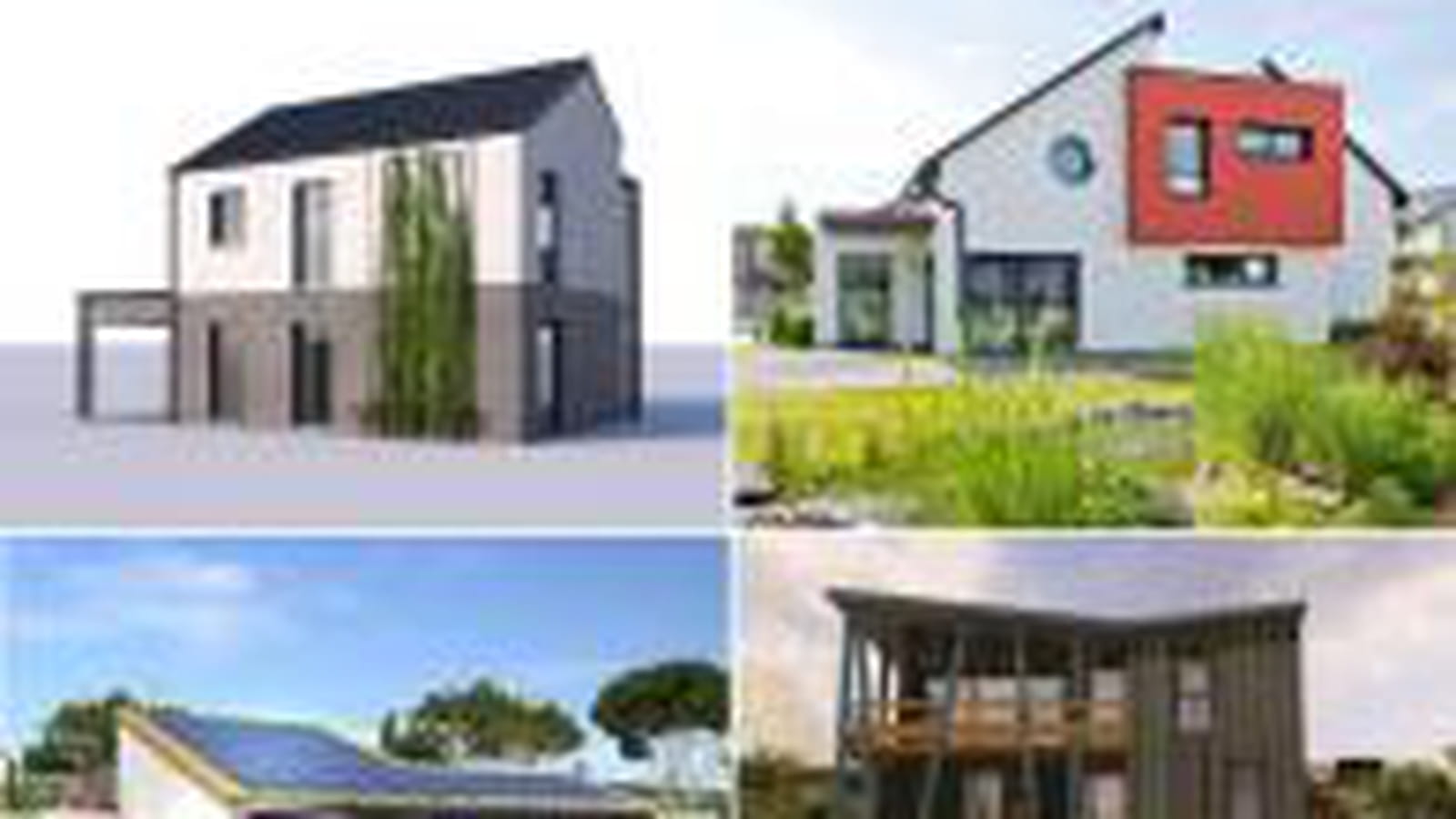 Challenge des maisons innovantes 2014