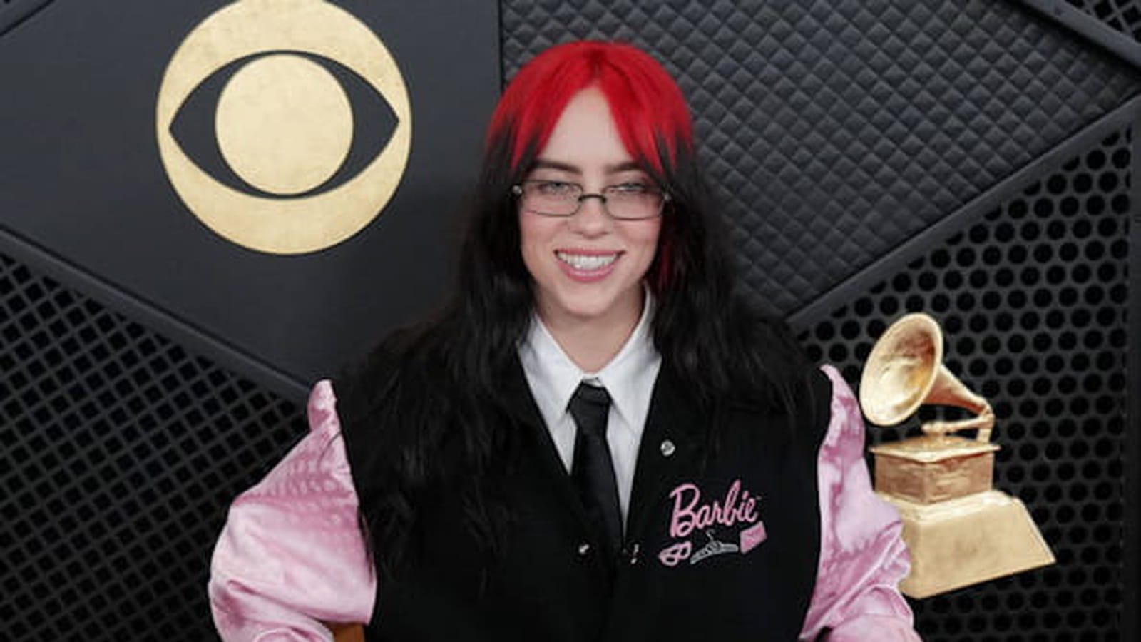 Billie Eilish le 4 février 2024