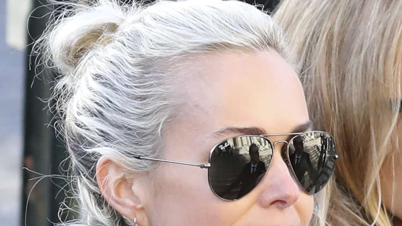 Laeticia Hallyday