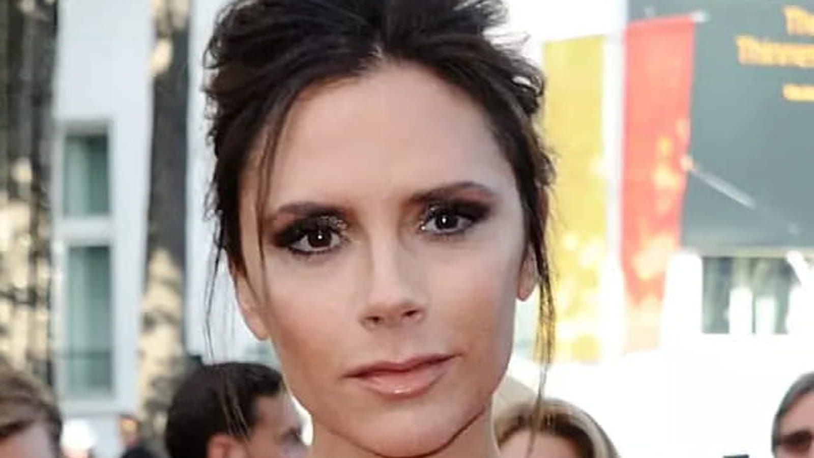 Victoria Beckham