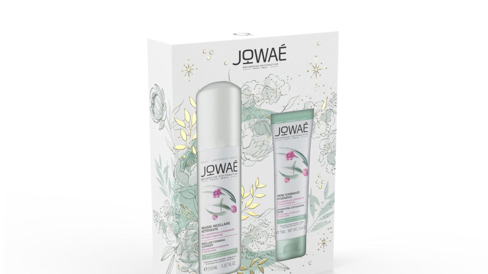 Jowae