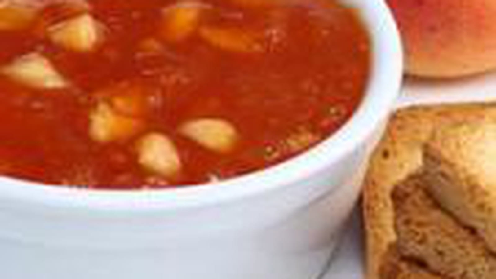 Confiture d'abricot