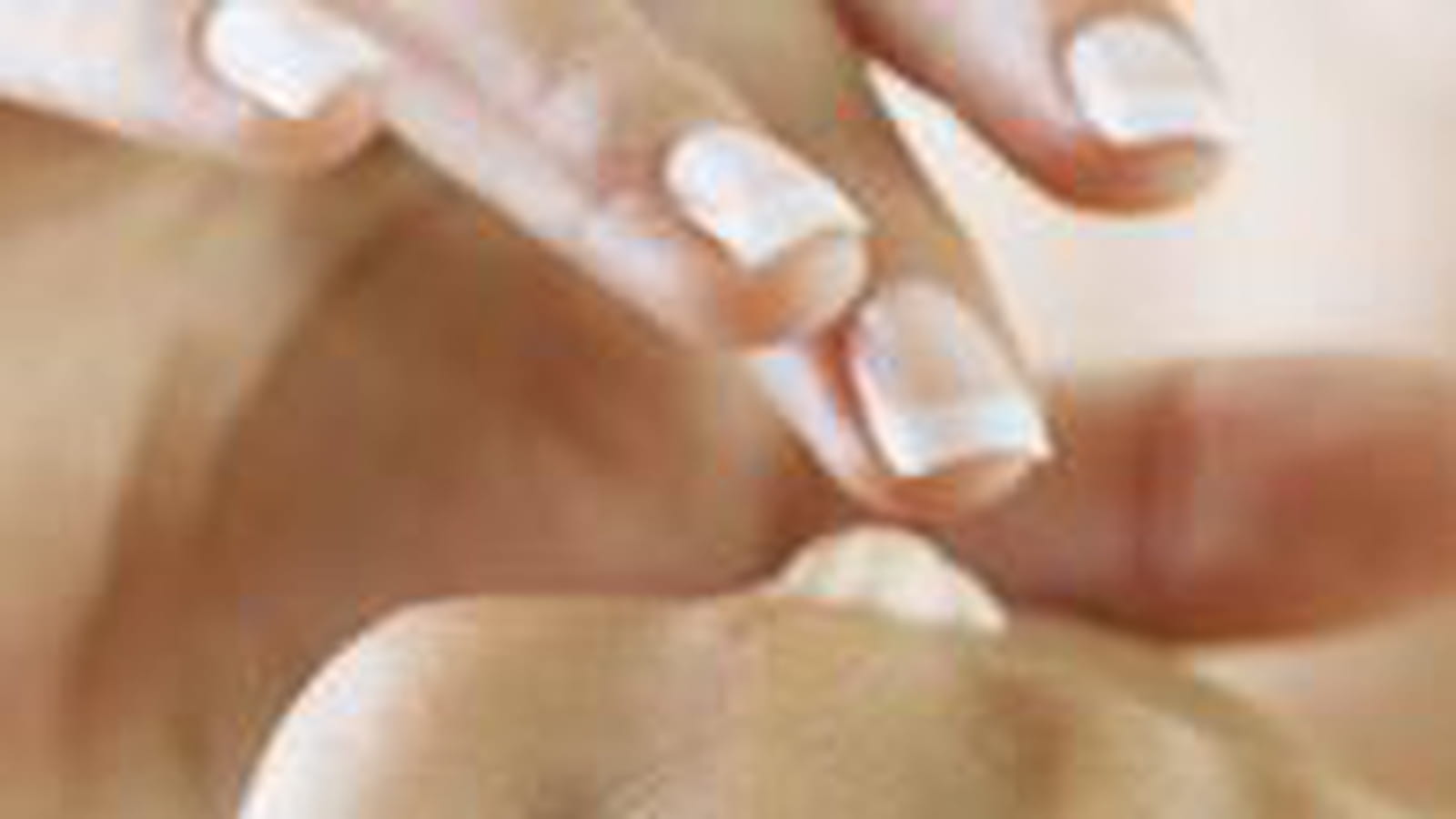 Crème de nuit pour les mains
