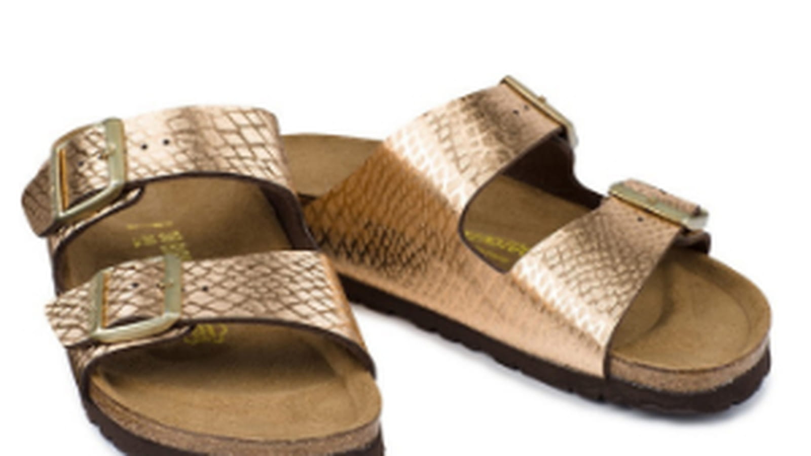 Sandales Birkenstock