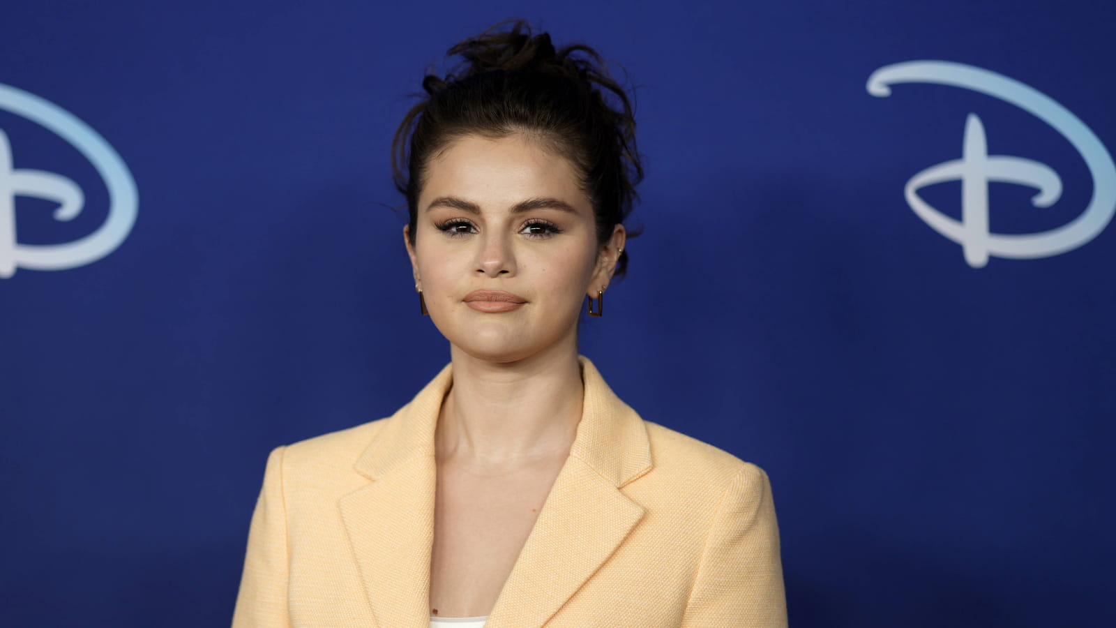 Selena Gomez