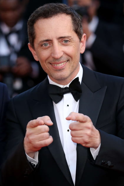 24e. Gad Elmaleh, humoriste