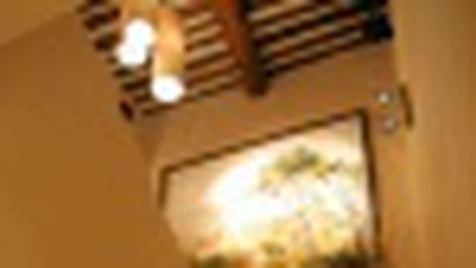 Escalier