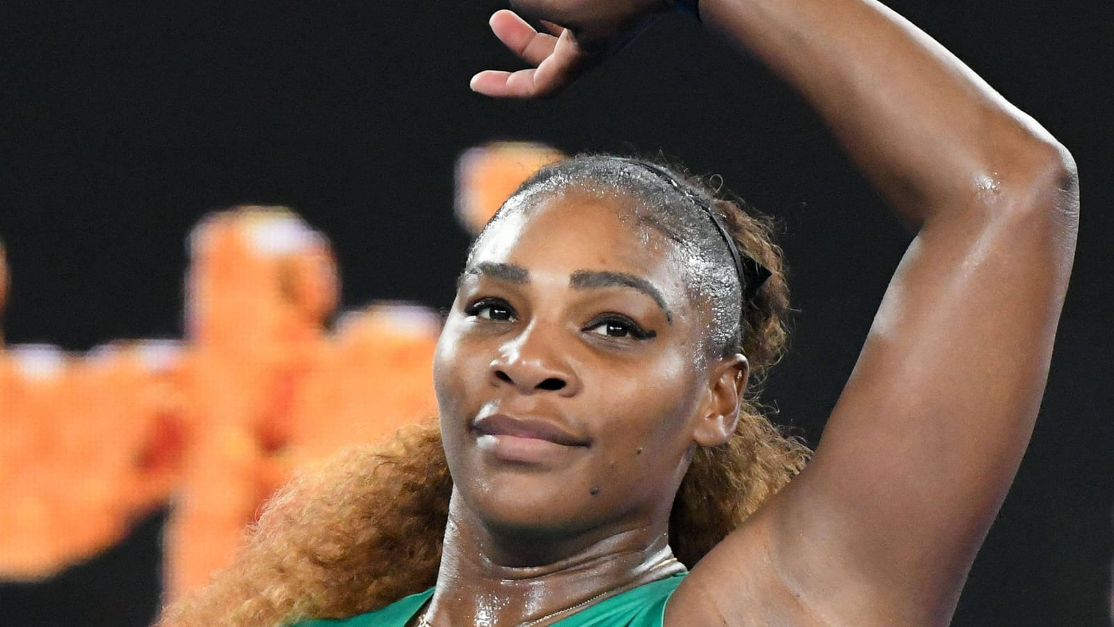 Serena Williams