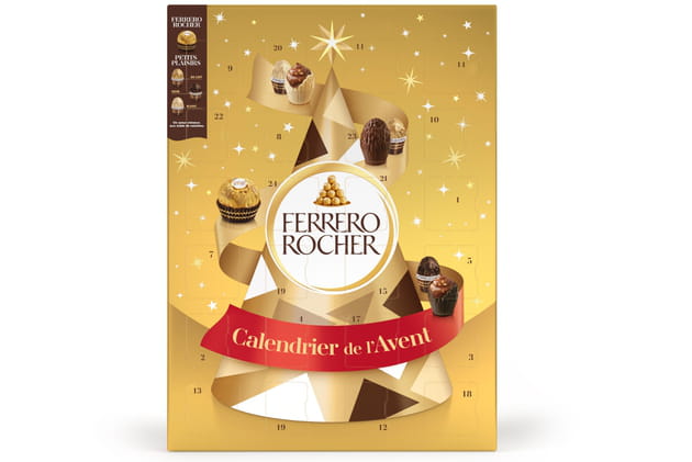 Ferrero Rocher : le plus iconique