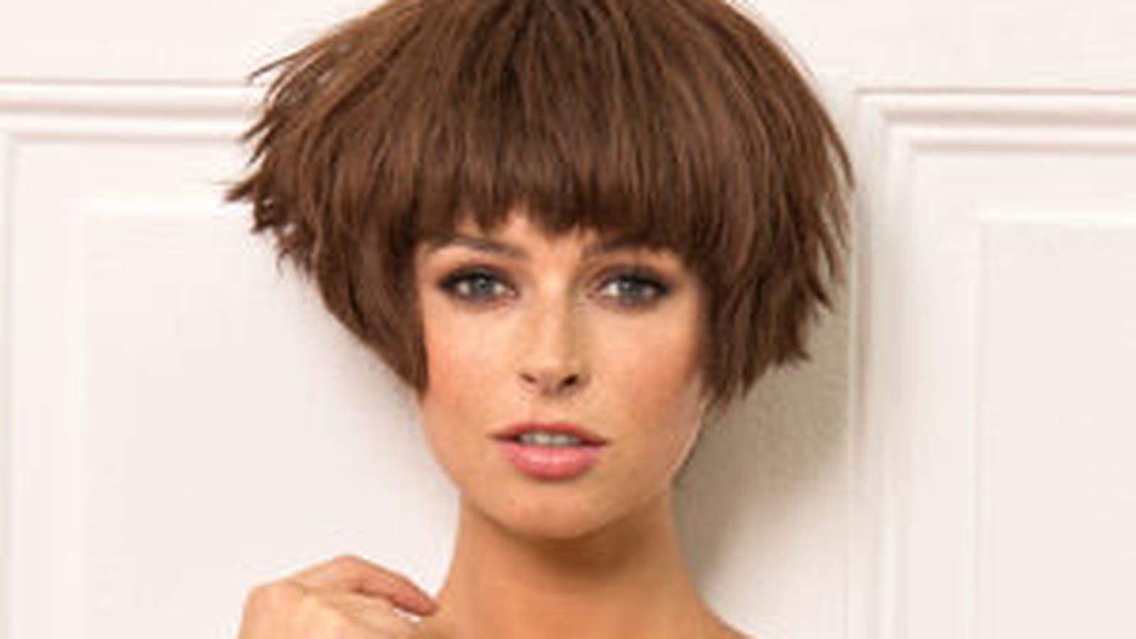 Coupe boule destructurée