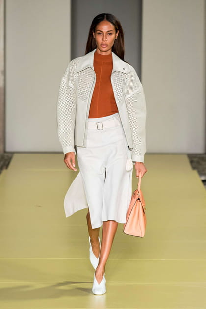 Salvatore Ferragamo&nbsp;printemps-&eacute;t&eacute; 2021