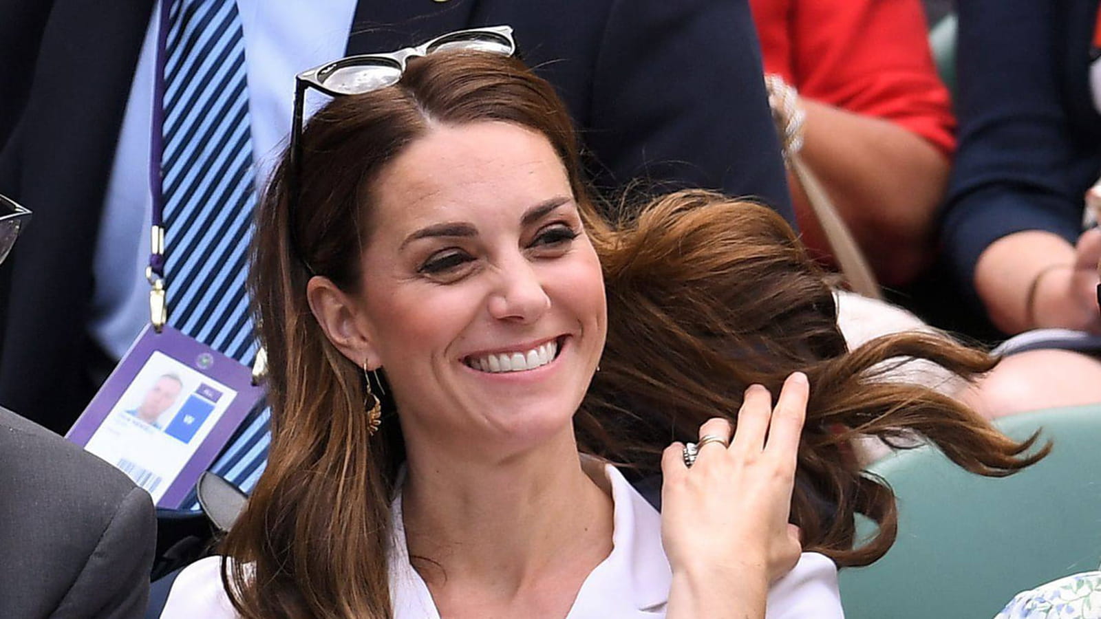 Kate Middleton