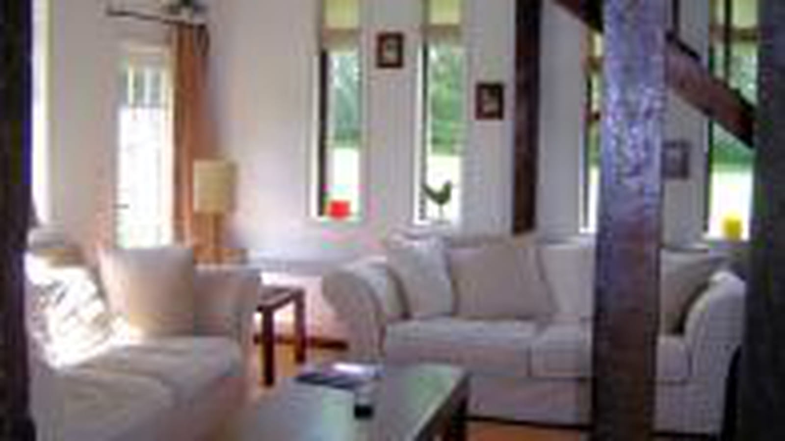 Le salon