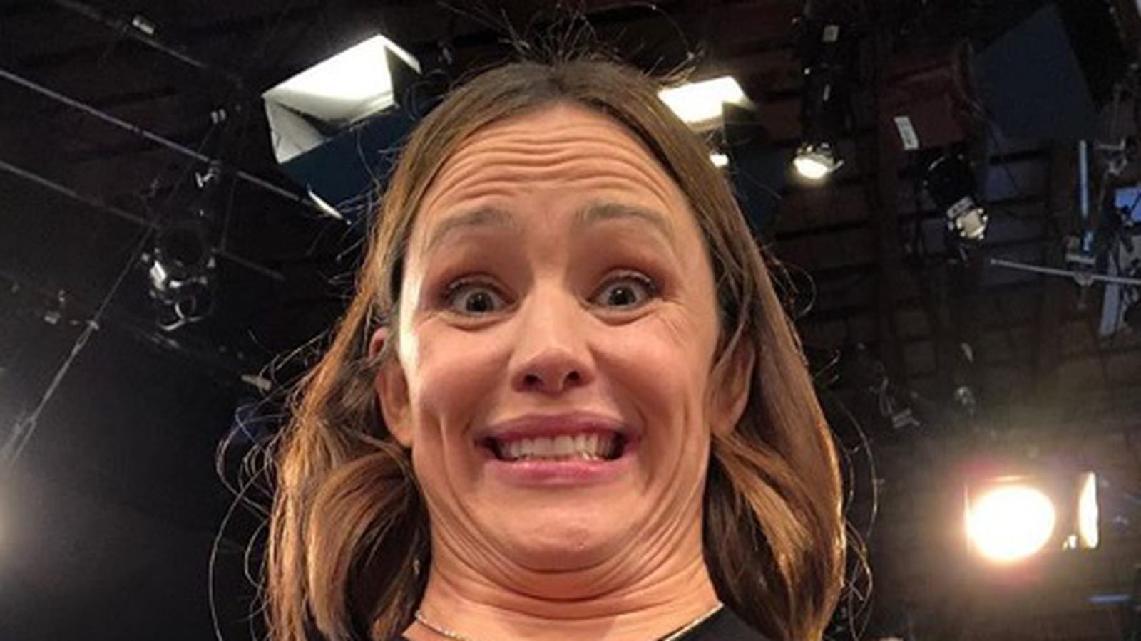 Jennifer Garner