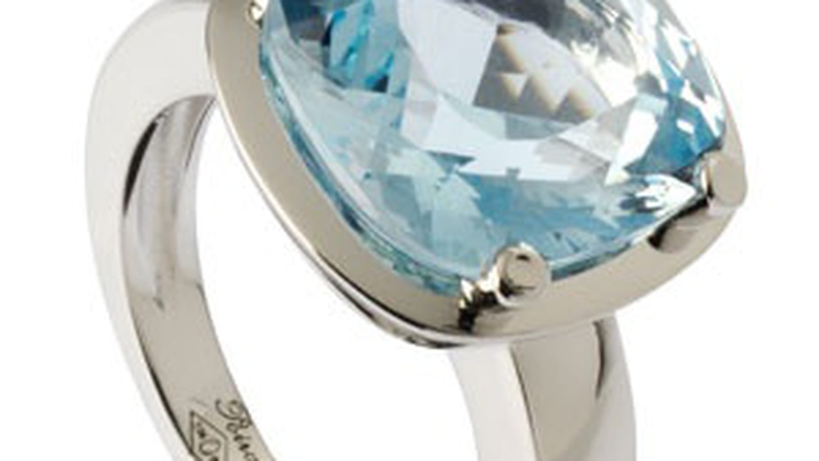 La bague "Filles" de Poiray