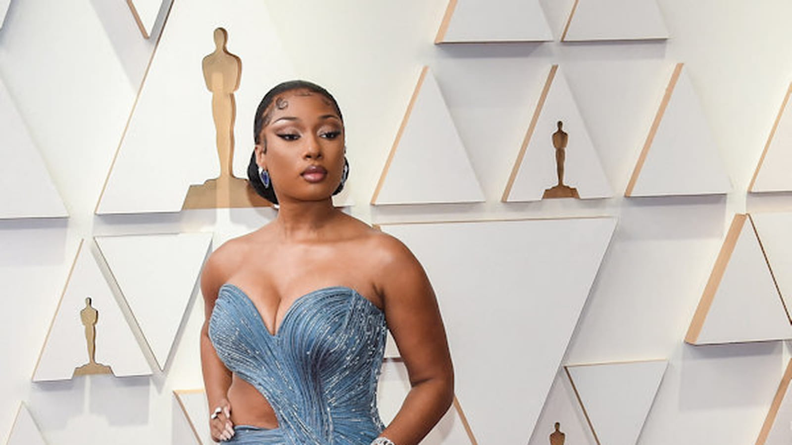 Meghan Thee Stallion