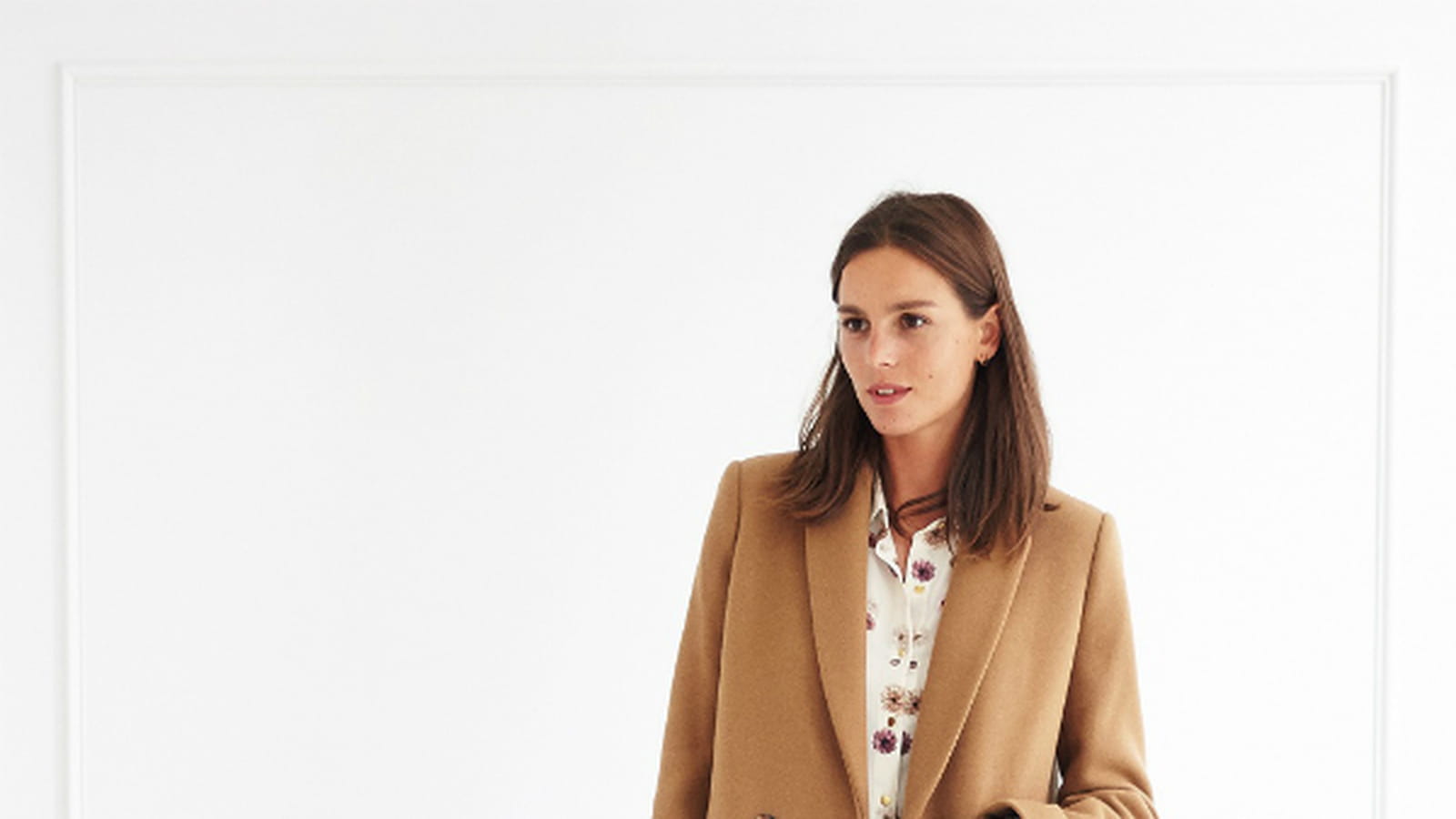 Manteau Sézane