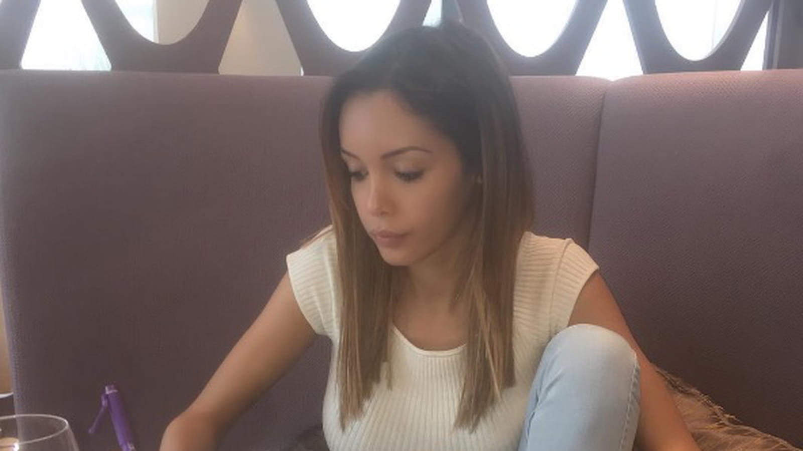Nabilla