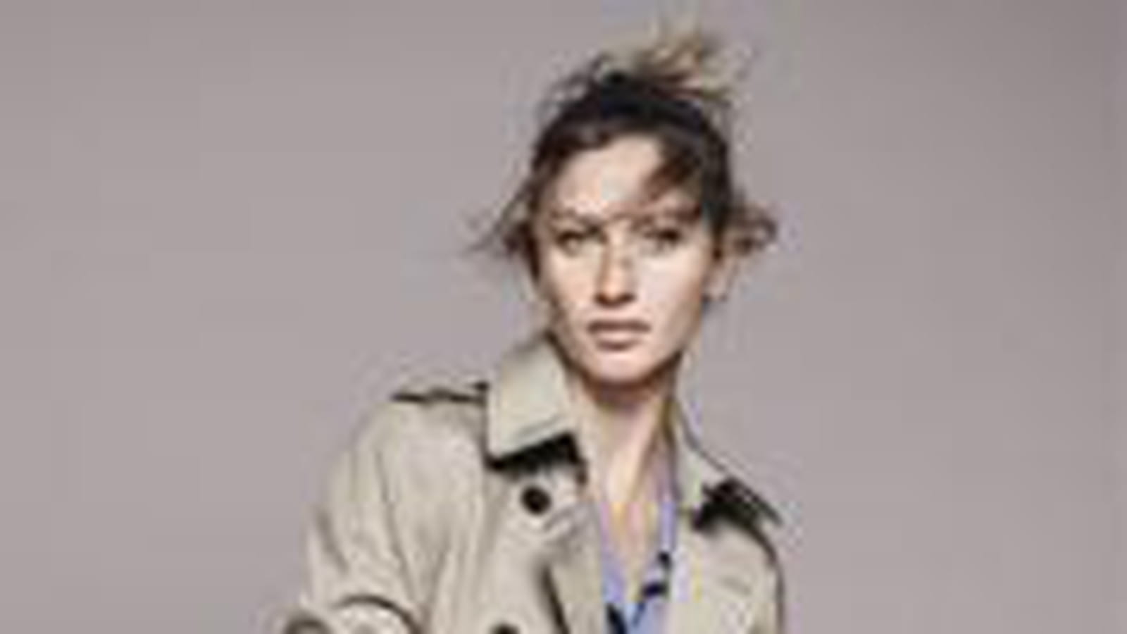 Une campagne shootée par David Sims
